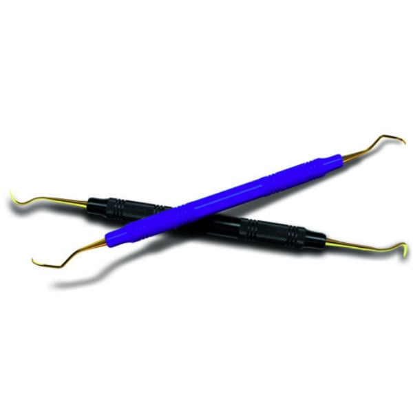 American Eagle Golden Eagle Kit #6, It features the Blackjack™ and M23 scalers. The Blackjack