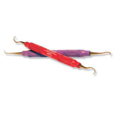 American Eagle Golden Eagle Kit # 1, Eagle Claw and Eagle Talon. The universal scaler combination