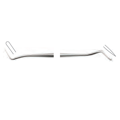 American Eagle #8A PFI double end plastic filling