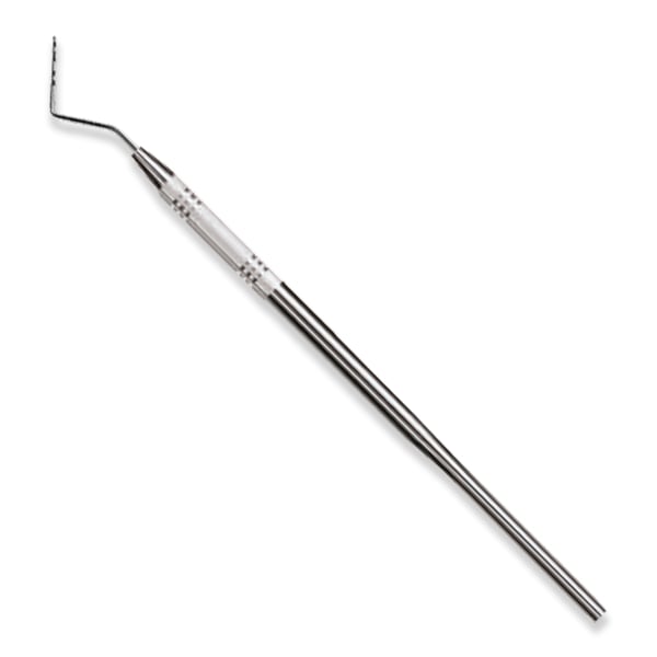 American Eagle #1 Williams Probe SE, Black Markings with 7/32" Stainless Steel Standard Handle