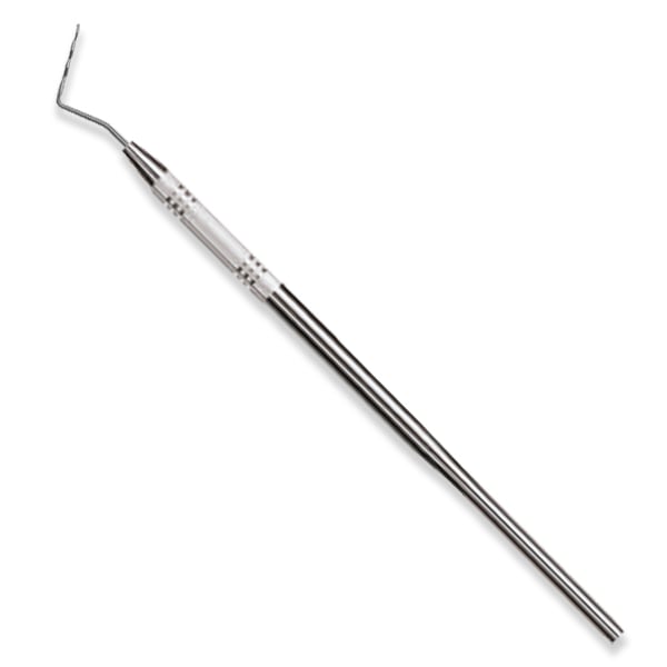 American Eagle #2-12 Probe SE, Black Markings wit