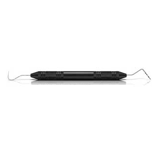 American Eagle #23/1 Williams Black Markings Expro (Explorer/Probe), with 3/8" EagleLite Resin