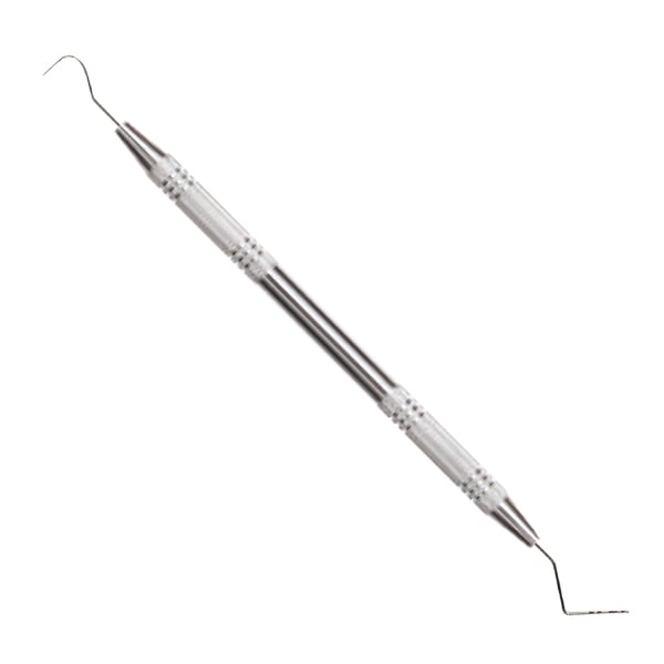 American Eagle #23/1 Williams Black Markings Expro (Explorer/Probe), with 7/32" Stainless Steel