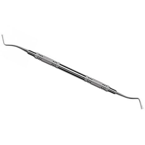 American Eagle #3 Oregon Condenser/Plugger with 1/4" Stainless Steel Standard Handle