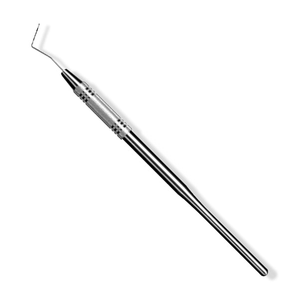 American Eagle Ball-Tip Screening (WHO) Probe SE, Black Markings with 7/32" Stainless Steel