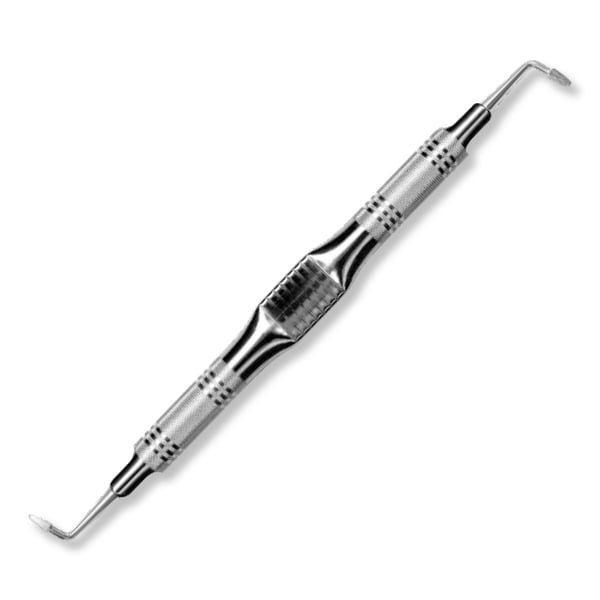 American Eagle Belvedere Small Composite Contact Former DE with 5/16" Stainless Steel Belvedere