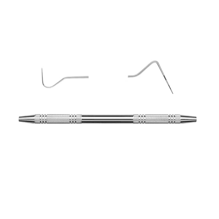 American Eagle #23/12 Marquis Black Markings Expro (Explorer/Probe), with 7/32" Stainless Steel