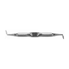 American Eagle Belvedere Regular Composite Contact Former DE with 5/16" Stainless Steel Belvedere
