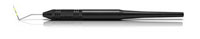 American Eagle #12 South Dakota Probe SE (aka: Probe SD4) with 3/8" EagleLite Resin Black Handle