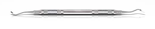 American Eagle #10/11 Hatchet with 1/4" Stainless Steel Standard Handle. (Black's formula 15-8-14)