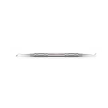 American Eagle #17 Excavator DE with 1/4" - 6.3mm Stainless Steel Standard Handle
