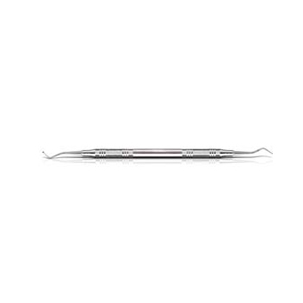 American Eagle #38/39 Excavator with 1/4" - 6.3mm Stainless Steel Standard Handle