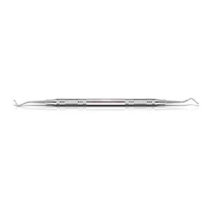 American Eagle #70/71 Excavator with 1/4" - 6.3mm Stainless Steel Standard Handle