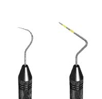 American Eagle #23/12 Marquis Black Markings Expro (Explorer/Probe), with 3/8" EagleLite Resin