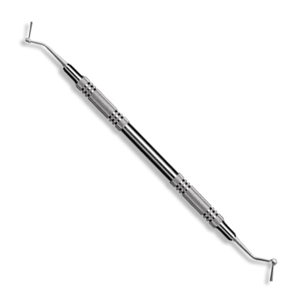 American Eagle Medium/Large Super Plugger with 1/4" Stainless Steel Standard Handle