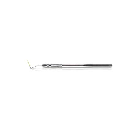 American Eagle #2-12 Probe SE, Yellow Markings with 7/32" Stainless Steel Standard Handle