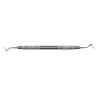 American Eagle Small/Medium Super Plugger with 1/4" Stainless Steel Standard Handle