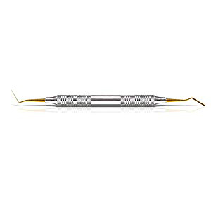 American Eagle IPC-L Dr. Mopper TNT (Titanium Nitride) Long Interproximal (AE CA IPCLTNZ)