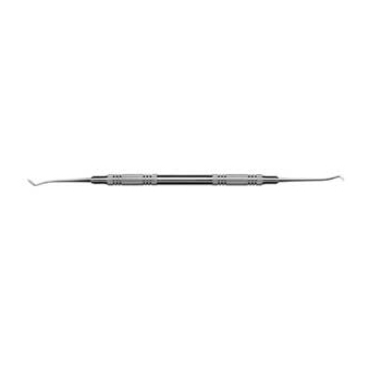 American Eagle #UW/D5 Discoid-Cleoid Carver with 1/4" Stainless Steel Standard Handle