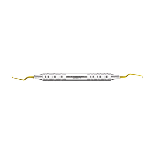 American Eagle Gracey +3 Access 5-6 XP with 3/8" Stainless Steel Handle, Single Instrument