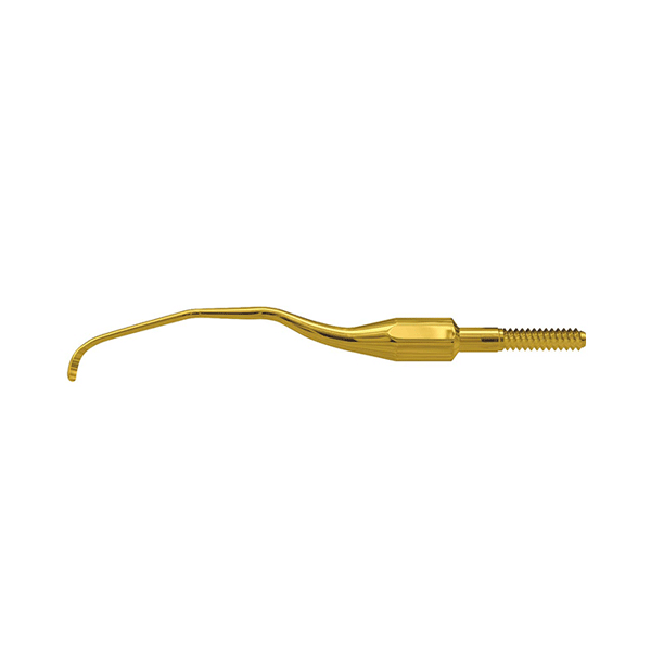 American Eagle Gracey Deep Pocket 11 XP Quik-Tip, 1/Pk. The shank is elongated by 3mm to access