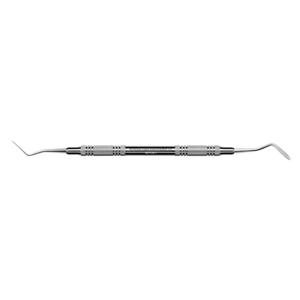 American Eagle Packing Instrument CSI-1, Serrated, Single instrument. Have precisely-designed tips