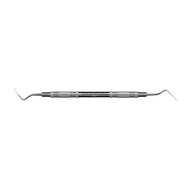 American Eagle Packing Instrument Guyer 7, Serrated, Single Instrument. Have precisely-designed