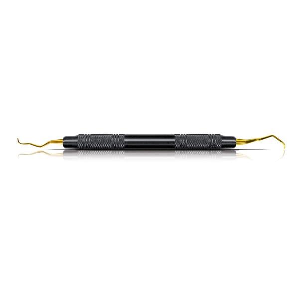 American Eagle XP #12-13 Gracey Curette, Mesial Distal, Double End, Single Instrument. EagleLite