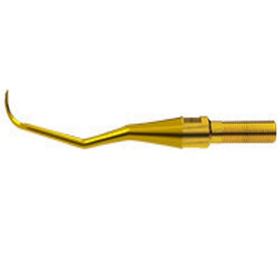 Quik-Tip Anterior (A) XP Double Gracey - Replaces Gracey curettes 1-2, 3-4, 5-6, 7-8 & 9-10 along
