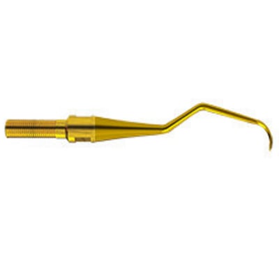 Quik-Tip Anterior (B) XP Double Gracey - Replaces Gracey curettes 1-2, 3-4, 5-6, 7-8 & 9-10 along