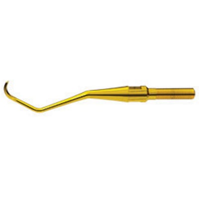 Quik-Tip Mini Anterior (A) XP Double Gracey - Replaces access and mini Gracey curettes 0-00, 1-2