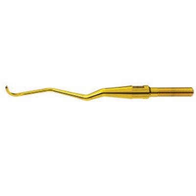 Quik-Tip Posterior (B) XP Double Gracey - Replaces Gracey curettes 11-12, 13-14 & 15-16 along