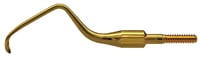 Quik-Tip #10 XP Gracey Curette - Cone Socket Tip.