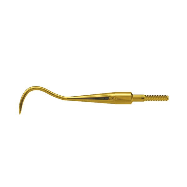 Quik-Tip DE Scaler Eagle Claw XP A- Eagle Claw complements the Eagle Talon and is designed