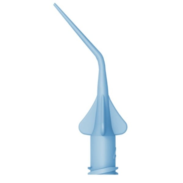 Endo Tips 0.014", 20/pkg. Applicator tips for root canal irrigation, dispensing of endodontic
