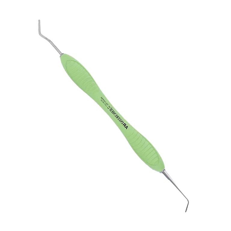 AR Instrumed NiTi Pro 2 Serrated Conservative Instrument, 2.0-1.1mm, AR Premium Pro Handle, 1/Pk