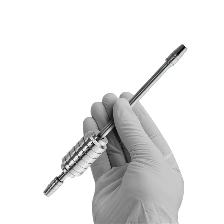 AR Instrumed Morrell Stainless Steel Crown Remove