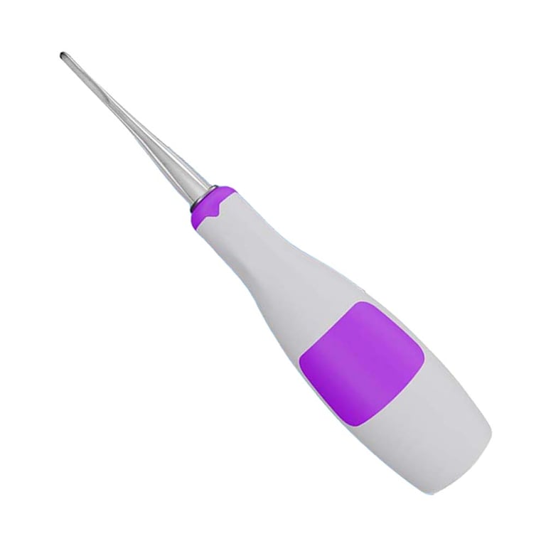 AR Instrumed Stainless Steel AR Bein Root Elevators, 2.5mm, 1/Pk. Features smooth surface, ensures