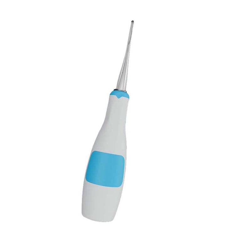 AR Instrumed Stainless Steel Luxator Soft Handle, 2.5mm, 1/Pk. Features straight tip for precise