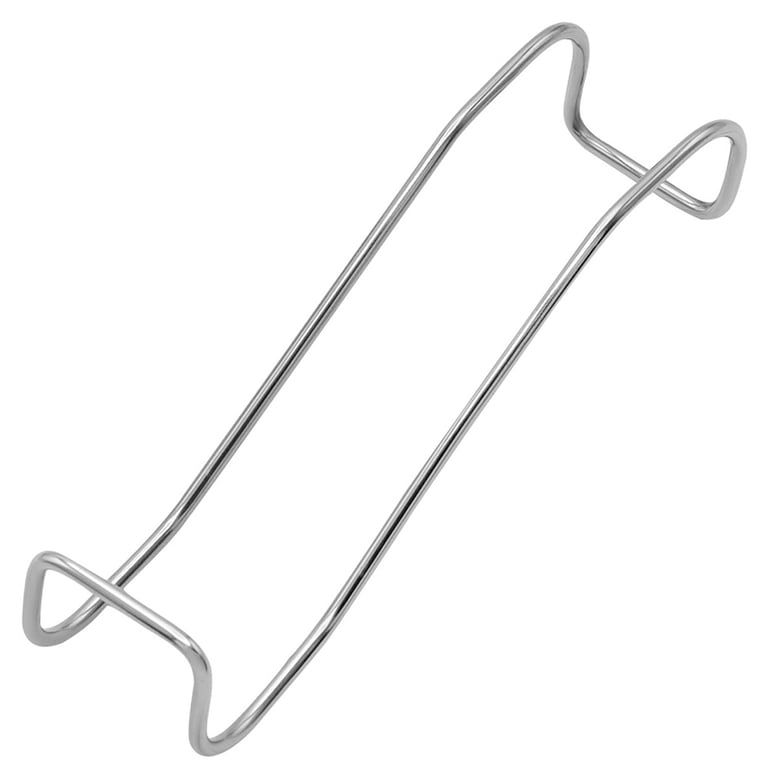 AR Instrumed 5.5" Stainless Steel Columbia Sternberg Cheek Retractor, Mouth Opener, 1/Pk. Features