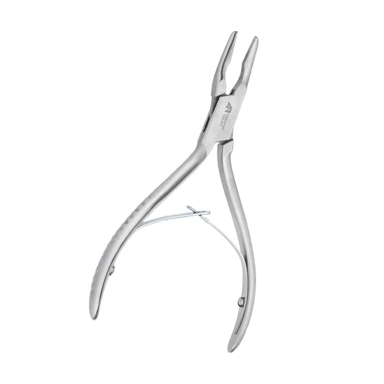 AR Instrumed Friedman Bone Rongeur, 14cm, 1/Pk. Delivering durability and precision. Strong, sharp