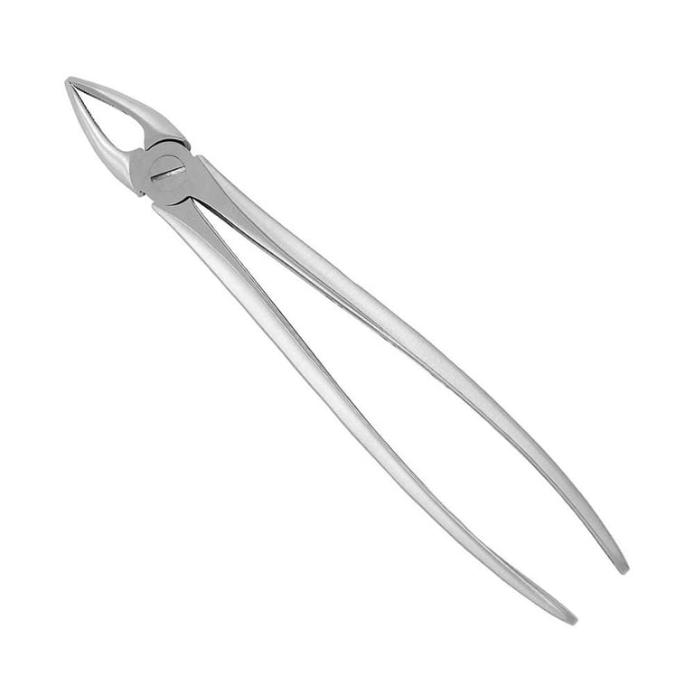 AR Instrumed Stainless Steel Fig 29 Extracting Forceps, Upper Roots, 16.5cm, 1/Pk. Features