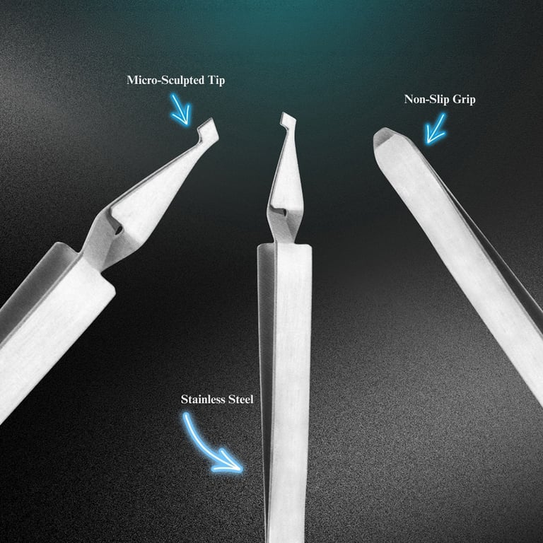 AR Instrumed Stainless Steel Bracket Positioning 