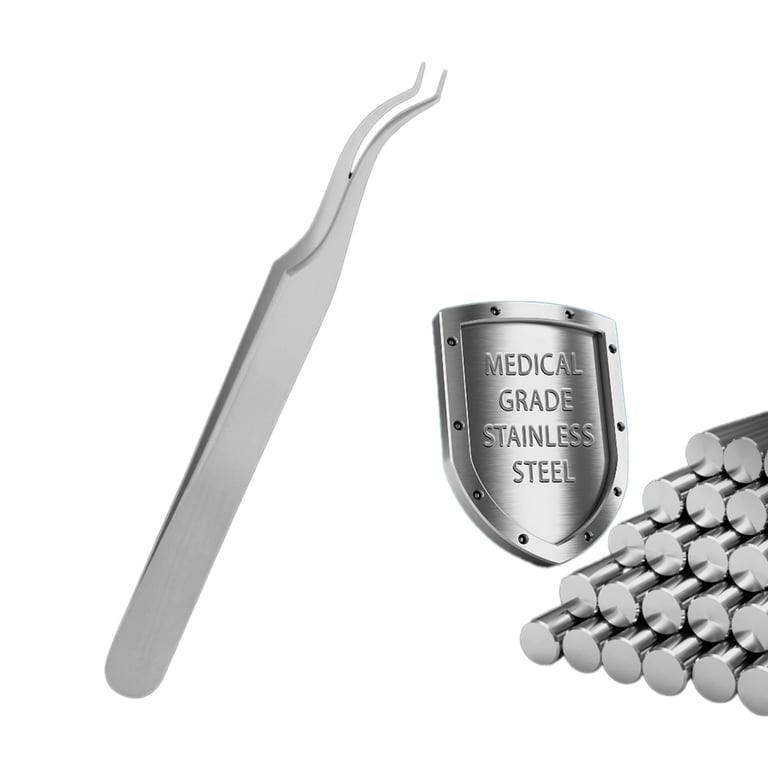 AR Instrumed Stainless Steel Orthodontic Deluxe B