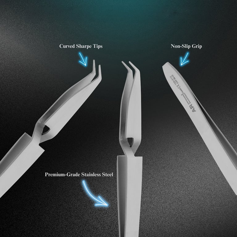 AR Instrumed Stainless Steel Orthodontic Bracket 