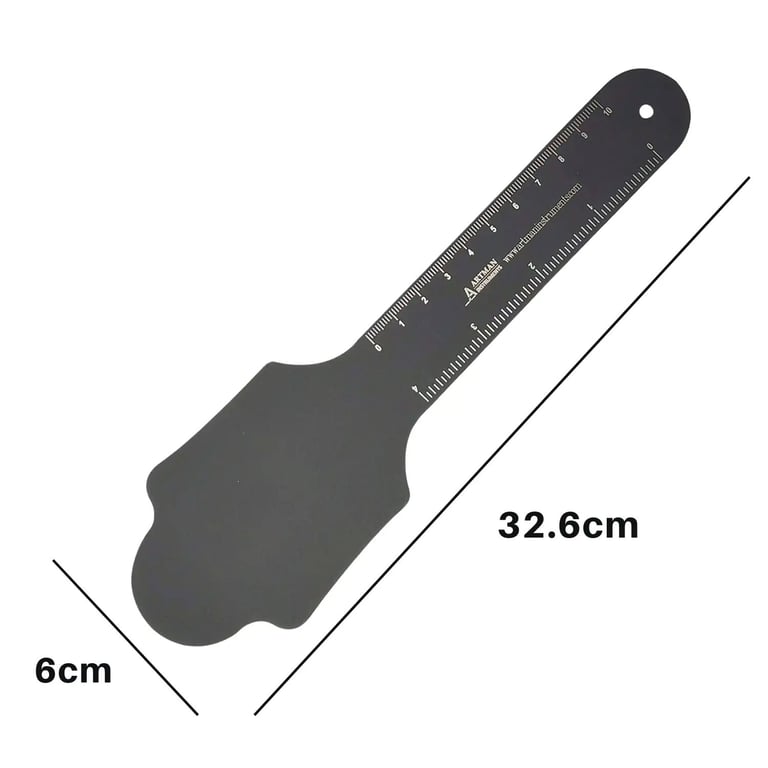 Artman Instruments Dental Photography Black Contr