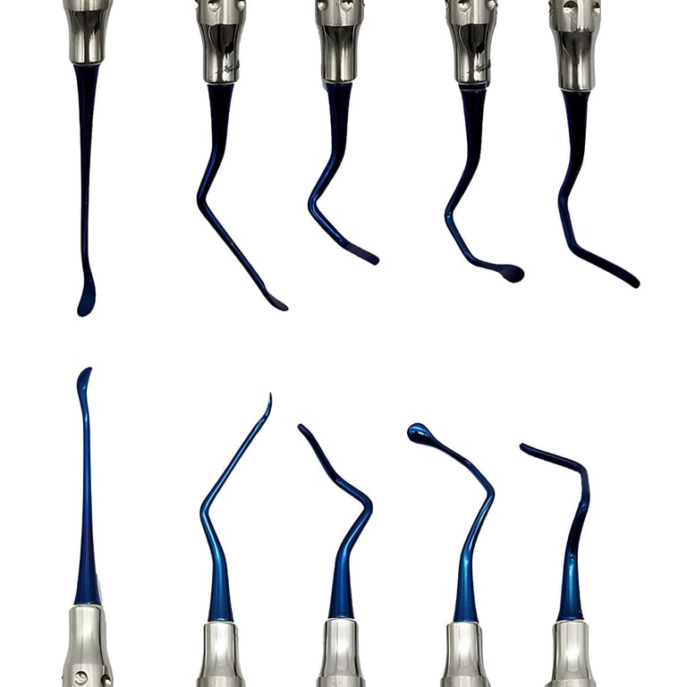 Artman Instruments Vista Tunneling Procedure Kit,