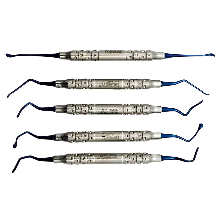 Artman Instruments Vista Tunneling Procedure Kit,