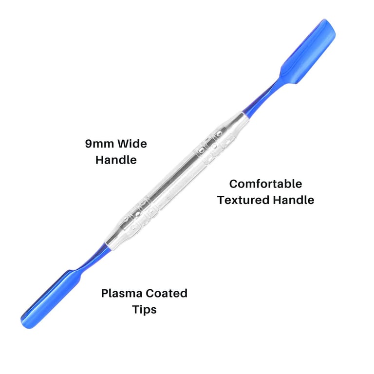 Artman Instruments Dental Implant Bone Graft Carr