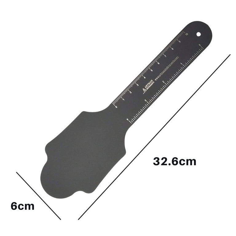 Artman Instruments Dental Photography Black Contr